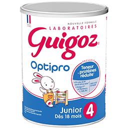 GUIGOZ