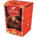 COTE D''OR COTE D'OR MINI ROC LAIT 279G