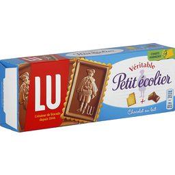 PETIT ECOLIER PETIT ECOLIER CHOCO LAIT 150G
