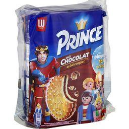 PRINCE PRINCE CHOCOLAT LU 2X300G