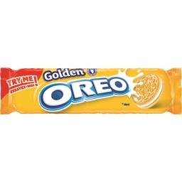 OREO OREO GOLDEN 154G