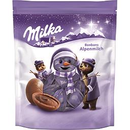 MILKA BONBONS DE NOEL LAIT MILKA 86G