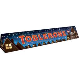 TOBLERONE TOBLERONE BARRE NOIR 360G