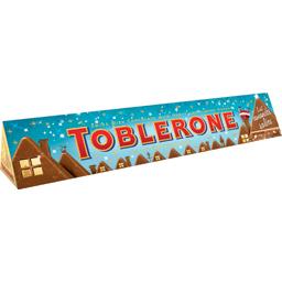 TOBLERONE TOBLERONE BARRE AMANDES 360G