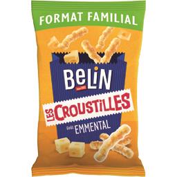 BELIN CROUSTILLE EMMENTAL BELIN 138GR