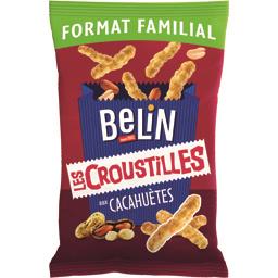 BELIN CROUSTILLE CACHUETE BELIN 138GR