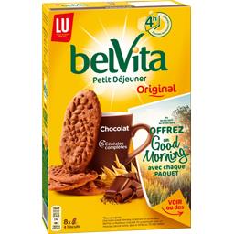 BELVITA