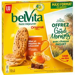 BELVITA