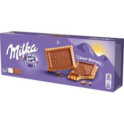 MILKA
