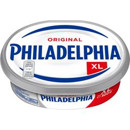 PHILADELPHIA FROMAGE NATURE À TARTINER 300G