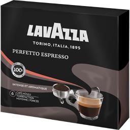 PERFETTO ESPRESSO CAFÉ IL PRESSETTO ESPRESSO 2X250G