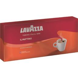 MATTINO CAFÉ IL MATTINO 4X250G