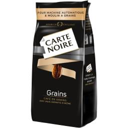 CARTE NOIRE CARTE NOIRE EN GRAIN 250G