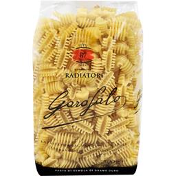 GAROFALO PÂTE QS FESTIVES GAROFALO RADIATORI N°35 LUSTUCRU CELLO 500G