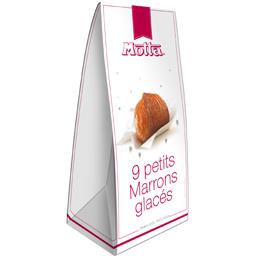 MOTTA CHATAIGNETTES MOTTA 117G