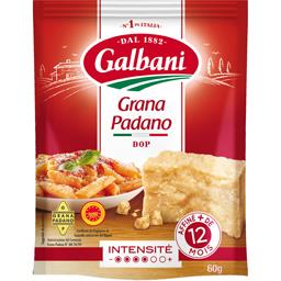 GALBANI GRANA PADANO GALBANI SACHET 60G