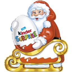 KINDER KINDER MOULAGE TRAINEAU 75G