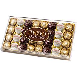 FERRERO COLLECTION FERRERO COLLECTION T32 359G