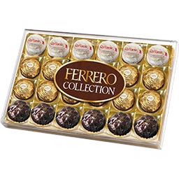 FERRERO COLLECTION FERRERO COLLECTION T24 269G