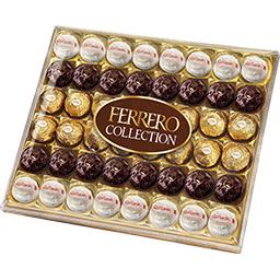 FERRERO COLLECTION FERRERO COLLECTION T48 518G