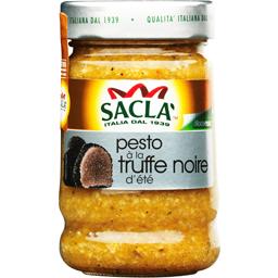 SACLA PESTO À LA TRUFFE SACLA 190G