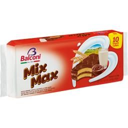 BALCONI MIX MAX CACAO 350 G