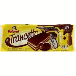 BALCONI TRANCETTO CACAO 280 G
