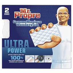MR PROPRE MR PROPRE GOMME EXTRA POWER X2