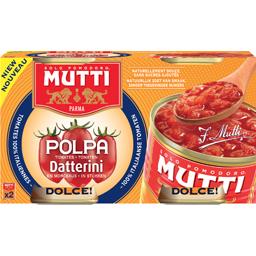 MUTTI PULPE DE TOMATES DATTERINI