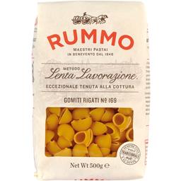 RUMMO LENTA LAVORAZIONE N169 Blé dur Sachet 500g