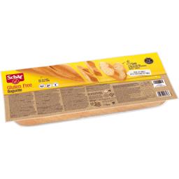 SCHAR BAGUETTE SANS GLUTEN SCHAR 350G
