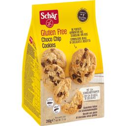 SCHAR CHOCO CHIP COOKIES DR SCHAR 200G