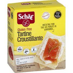 SCHAR FETTE CROCCANTI - CRACOTTES - SCHAR 150G
