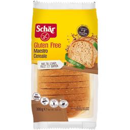 SCHAR PAIN CEREALE DR SCHAR 300G