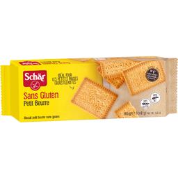 SCHAR PETIT BEURRE DR SCHAR 165G