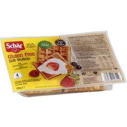 SCHAR GAUFRES SCHAR 100G