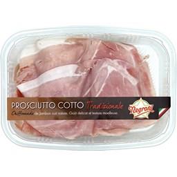 NEGRONI CHIFFONNADE DE JAMBON CUIT NATURE NEGRONI 85G