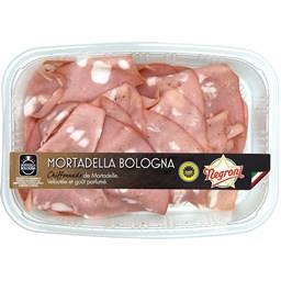 NEGRONI CHIFFONNADE DE MORTADELLE 100% ITALIENNE NEGRONI 85G