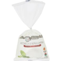 SANS-MARQUE CAMPANA MOZZ LBUFL PCE NID SACHET 400
