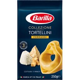 BARILLA TORTELLINI AI FORMAGGI BARILLA 250G