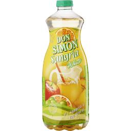 DON SIMON SANGRIA SON SIMON BLANCHE 1,5L