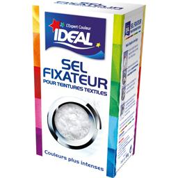 IDEAL SEL FIXATEUR IDEAL BOÎTE 500G
