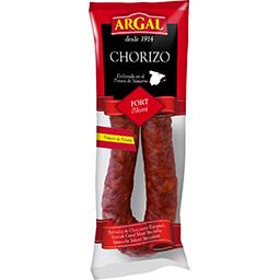 ARGAL CHORIZO SARTA FORT ARGAL 200 G