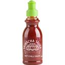 GOTAN SAUCE SRIRACHA CHILI HOT 215ML