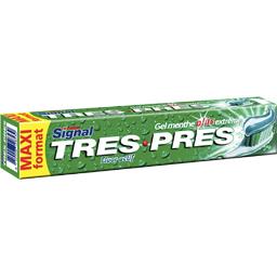 SIGNAL DENTIFRICE TRES PRES TUBE SIGNAL 100ML