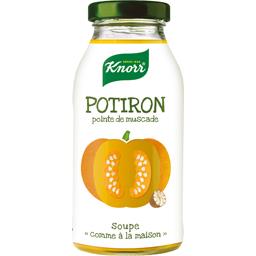 KNORR LIQUIDE POTIRON POINTE DE MUSCADE 45 CL