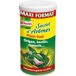 KNORR AROME PLEIN SUD 145G