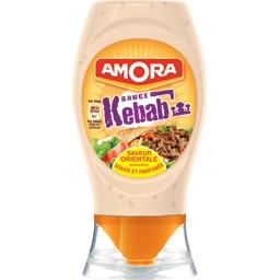 AMORA SAUCE MEAT FISH KEBAB 256G