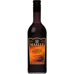 MAILLE VINAIGRE BALSAMIQUE OFFRE SAISONNIÈRE MAILLE 75CL