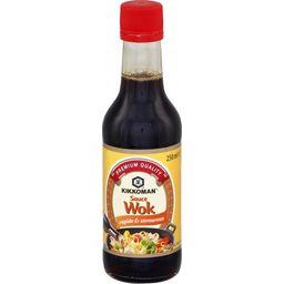 KIKKOMAN SAUCE SUKIYAKI CUISINE AU WOK KIKKOMAN BOUTEILLE 25CL